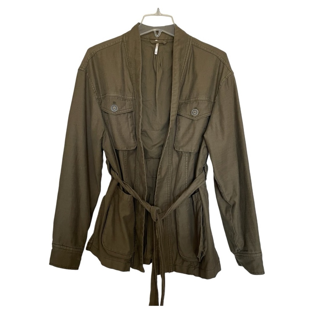 Free people women’s chore coat